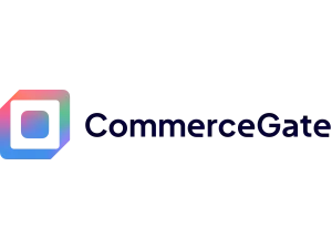Logo CommerceGate