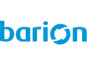 Logo Barion Payments