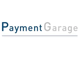 Logo PaymentGarage