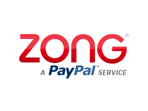 Logo Zong
