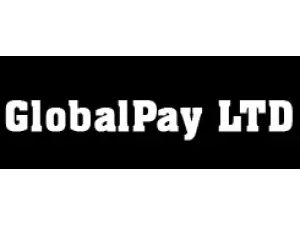 Logo GlobalPay LTD