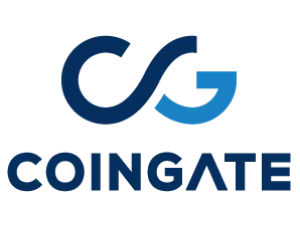 Logo CoinGate