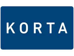 Logo Korta Pay