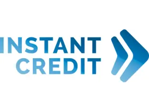 Logo Instant Credit