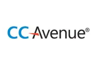 Logo CCAvenue