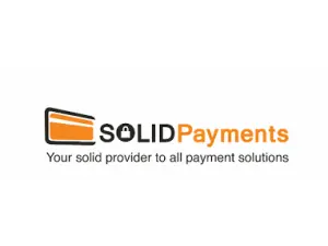 Logo Solid Payments