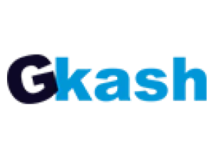 Logo GKASH