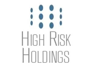 Logo High Risk Holdings