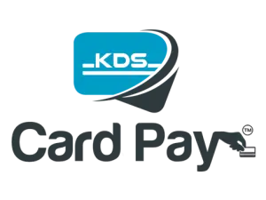 Logo KDS Card Pay