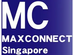 Logo Maxconnect