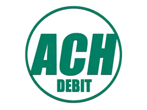Logo ACH Debits