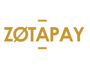Logo Zotapay