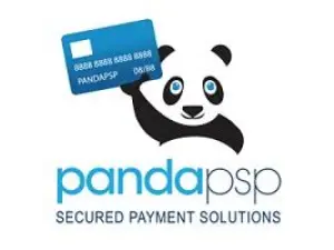 Logo Panda Payment Solutions Ltd