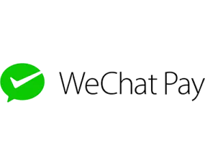 Logo wechatpay-wallet