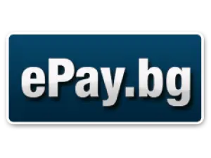 Logo epay.bg-wallet