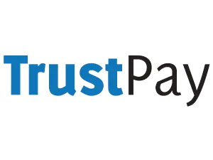 Logo Trustpay Bank Transfer
