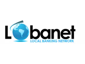 Logo Lobanet Bank Transfer