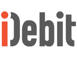 Logo iDebit
