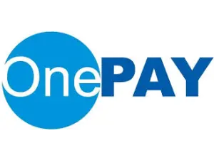 Logo OnePAY