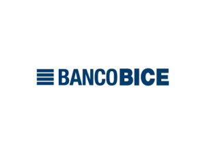 Logo Banco BICE Bank Transfer