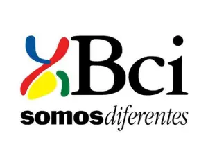 Logo BCI Bank Transfer