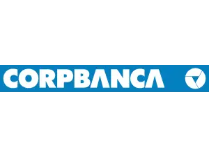 Logo Corpbanca Bank Transfer