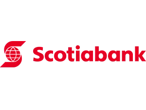 Logo Scotiabank Bank Tranfer