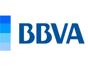 Logo BBVA Bank Transfer