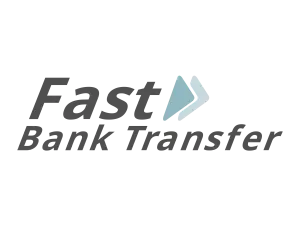 Logo Fast Bank Transfer