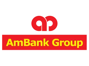 Logo Ambank Bank Transfer