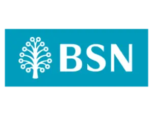 Logo BSN Bank Transfer