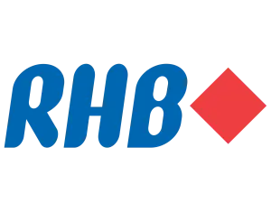 Logo RHB Bank Transfer