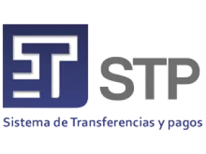 Logo STP Bank Transfer