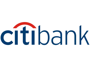 Logo  Citibank Bank Transfer