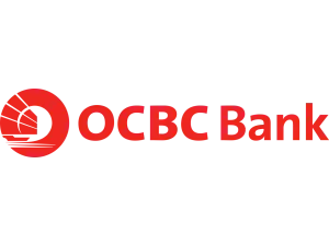Logo OCBC Bank Bank Transfer