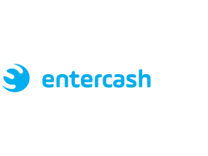 Logo EnterCash Bank Transfer Solution