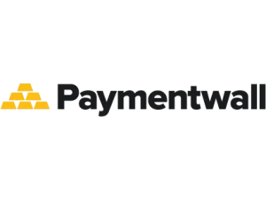 Logo Paymentwall