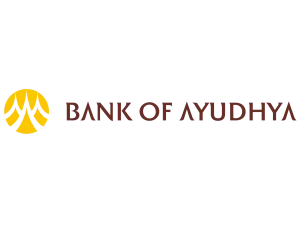 Logo Bank of Ayudhya | Bank Transfer