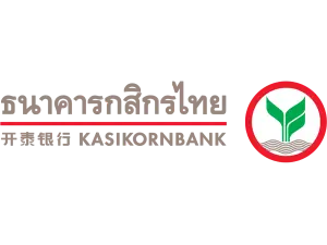Logo Kasikornbank | Bank Transfer