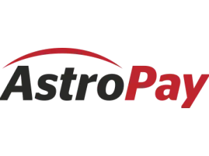 Logo AstroPay