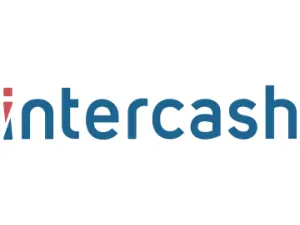 Logo Intercash | Prepaid Card