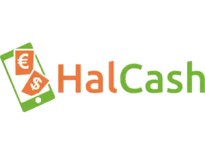 Logo Halcash