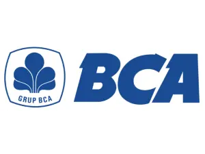 Logo BCA | Cash Payment