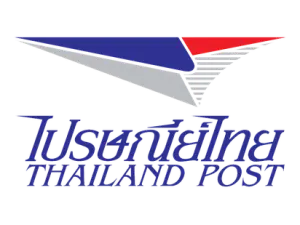 Logo Thailand Post | Cash Payment