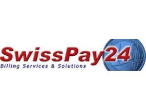 Logo SwissPay24