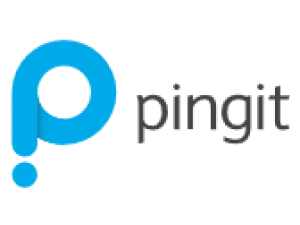 Logo Pingit