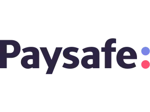 Logo Paysafe