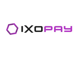 Logo IXOPAY