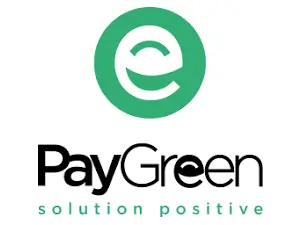 Logo Paygreen