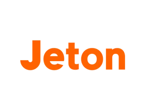 Logo Jeton